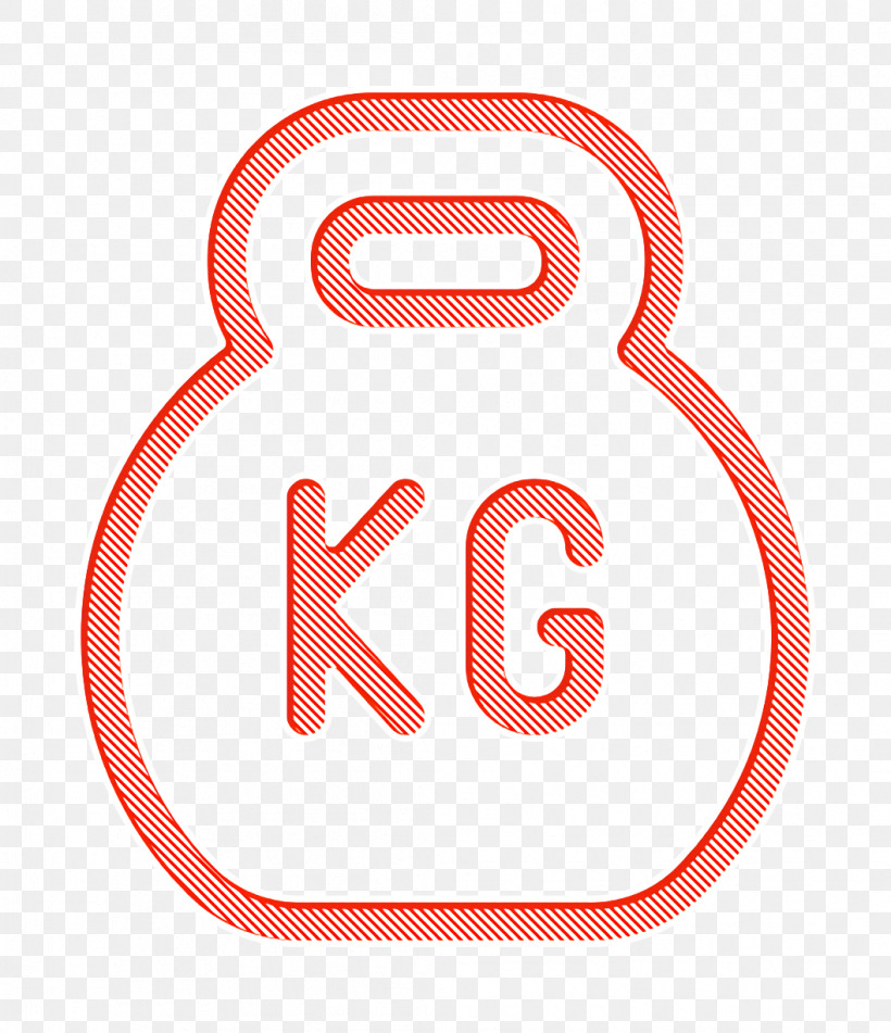 Fitness Icon Weight Icon Kettlebell Icon, PNG, 1058x1228px, Fitness Icon, Kettlebell Icon, Line, Number, Orange Download Free