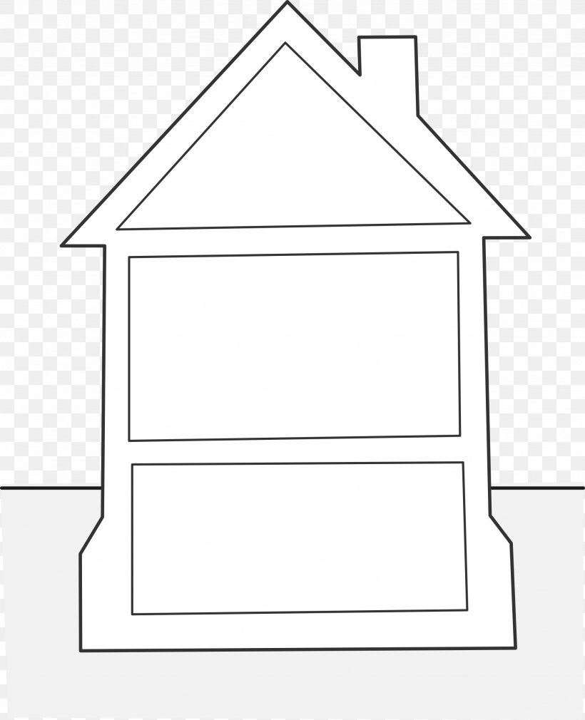 Gingerbread House Drawing Clip Art, PNG, 1947x2400px, Gingerbread House, Area, Black And White, Building, Coloring Book Download Free