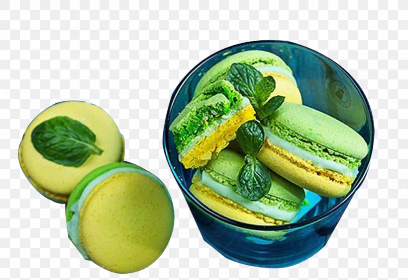 Mojito Macaron Dessert Food Lemon, PNG, 1000x688px, Mojito, Almond Meal, Cake, Chocolate, Dessert Download Free