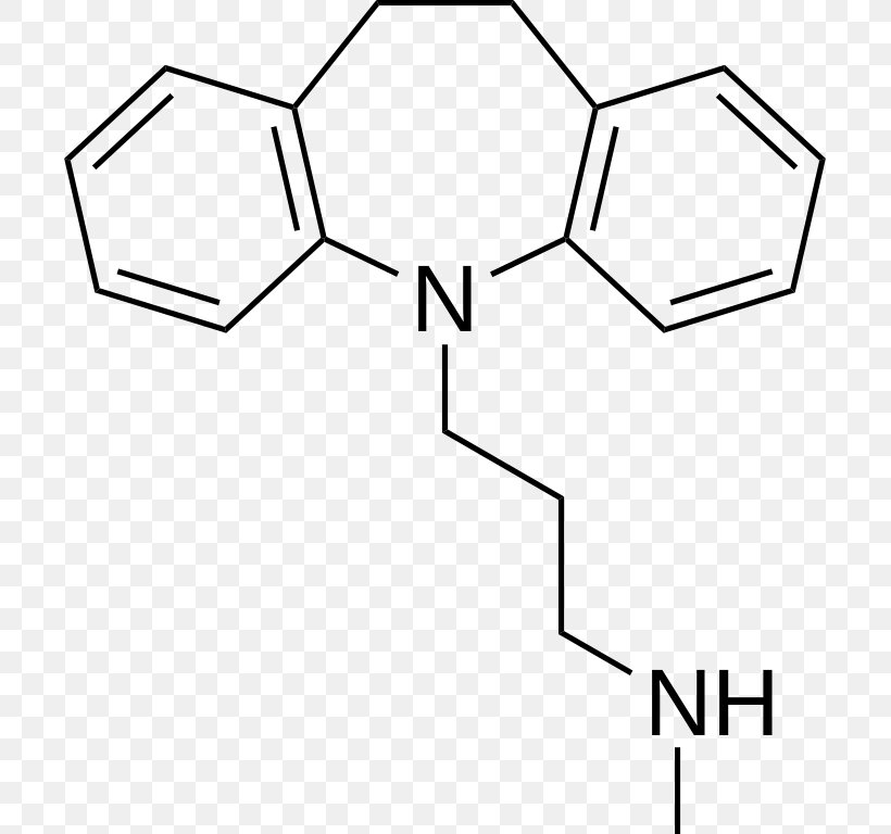 Nortriptyline Desipramine Cyclobenzaprine Imipramine Tricyclic Antidepressant, PNG, 701x768px, Watercolor, Cartoon, Flower, Frame, Heart Download Free