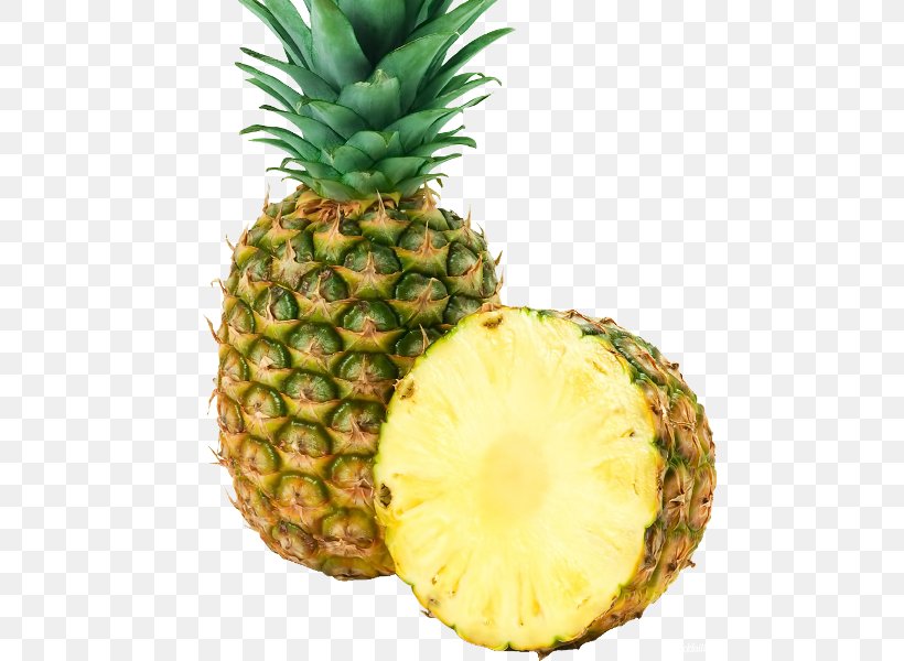 Pineapple Fruit Clip Art, PNG, 480x600px, Pineapple, Ananas, Bromeliaceae, Food, Fruit Download Free