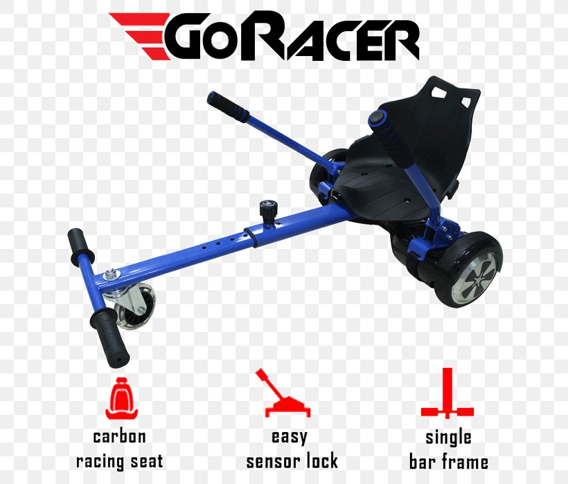 Segway PT Self-balancing Scooter Go-kart Kick Scooter Electric Vehicle, PNG, 700x700px, Segway Pt, Auto Part, Blue, Electric Gokart, Electric Vehicle Download Free