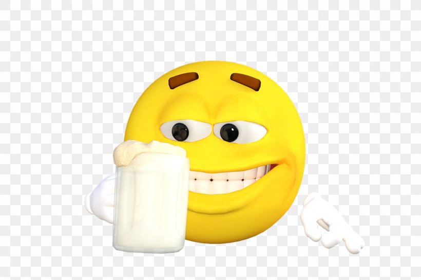 Smiley Beer Emoticon Emoji Clip Art, PNG, 960x640px, Smiley, Beer, Drink, Emoji, Emoticon Download Free
