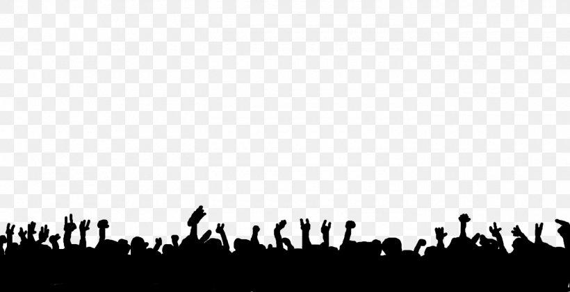 Spider-Man Concert Crowd Drawing, PNG, 1400x720px, Spiderman, Black, Black And White, Brand, Concert Download Free