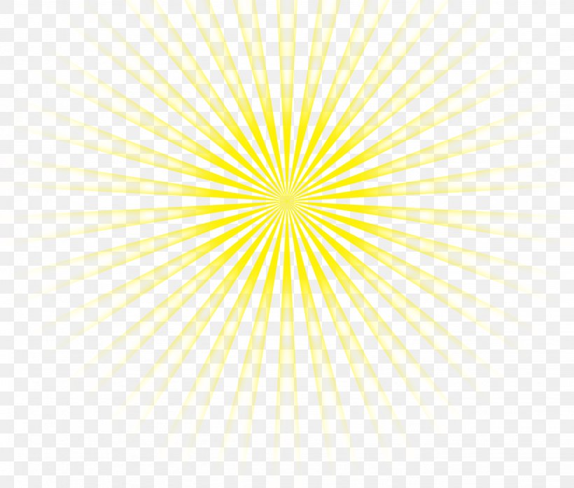 Sunlight, PNG, 2661x2266px, Symmetry, Pattern, Point, Yellow Download Free