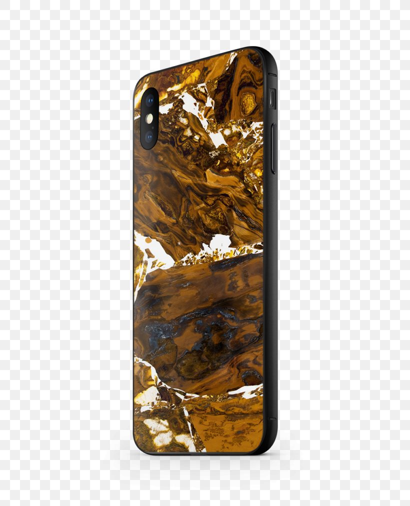 Tiger's Eye IPhone X Rock Yellow, PNG, 810x1012px, Tiger, Granite, Iphone, Iphone X, Marble Download Free