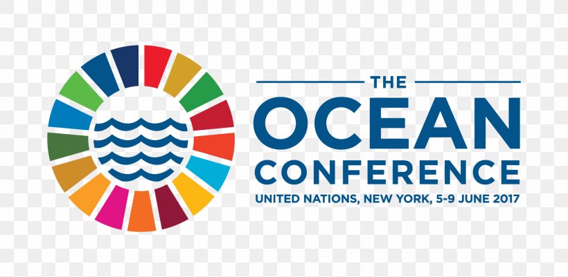 United Nations Ocean Conference United Nations Headquarters Sustainable Development Goals, PNG, 1800x881px, United Nations Ocean Conference, Area, Brand, Conservation, Logo Download Free