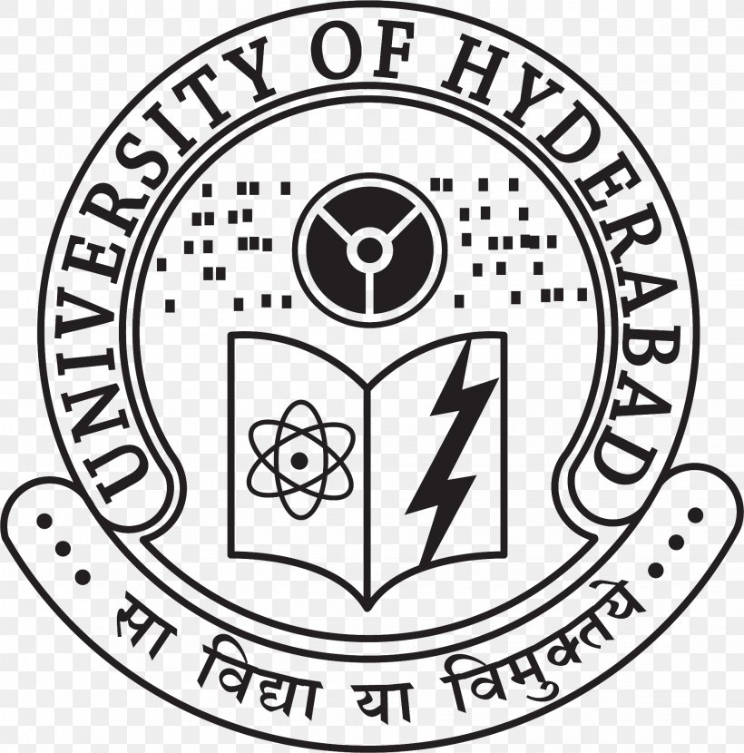 University of Hyderabad Mizo Zirlaite Chawlhbuk: 2017