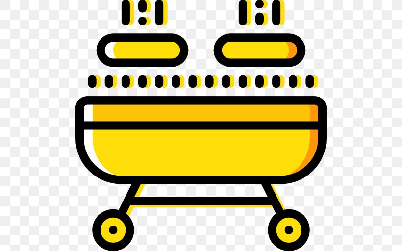 Vehicle Line Clip Art, PNG, 512x512px, Vehicle, Area, Mode Of Transport, Smiley, Yellow Download Free