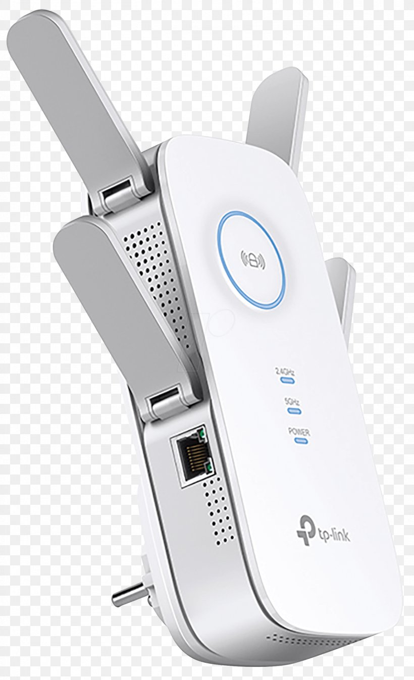 Wireless Repeater TP-Link Long-range Wi-Fi Multi-user MIMO, PNG, 1567x2575px, Wireless Repeater, Computer Network, Electronic Device, Electronics, Electronics Accessory Download Free
