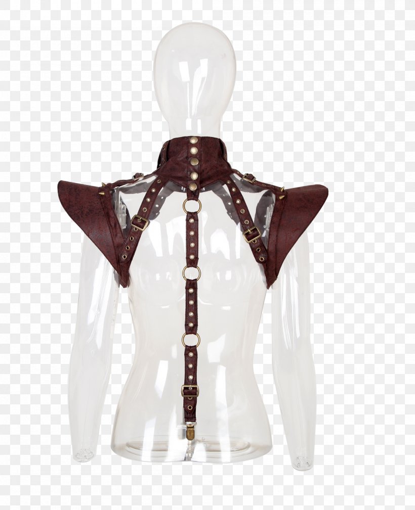 Artificial Leather Textile Neck Corset Collar, PNG, 2000x2461px, Leather, Artificial Leather, Bag, Collar, Corset Download Free
