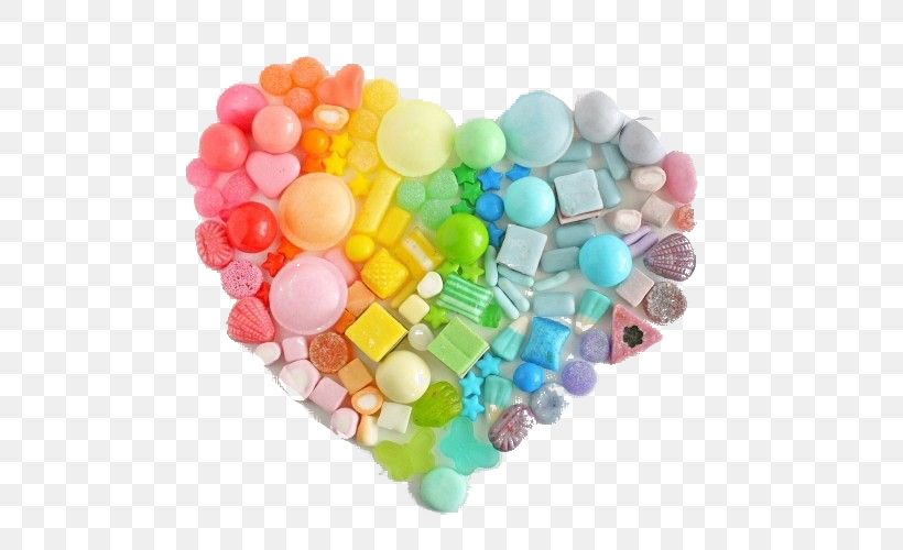 Bonbon Lollipop Rainbow Color Macaron, PNG, 500x500px, Bonbon, Bead, Candy, Color, Confectionery Download Free