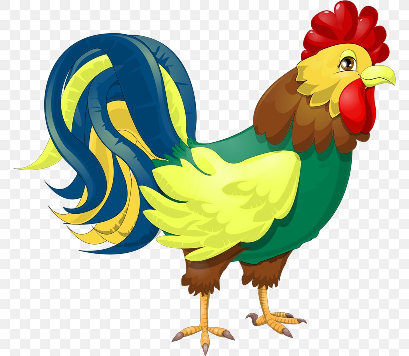 Chicken Rooster Drawing Illustration Vector Graphics, PNG, 766x714px, Chicken, Art, Beak, Bird, Cartoon Download Free