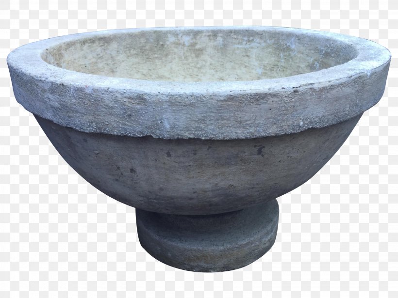 Concrete Cement Marble Cast Stone Flowerpot, PNG, 3080x2310px, Concrete, Artifact, Bowl, Box, Cast Stone Download Free
