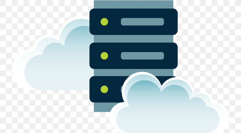 Dedicated Hosting Service Computer Servers Domain Name Backup, PNG, 739x453px, Dedicated Hosting Service, Backup, Blue, Brand, Computer Servers Download Free