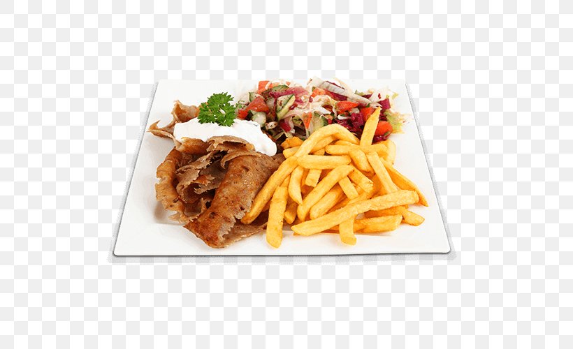 Doner Kebab French Fries Pizza Take-out, PNG, 700x500px, Kebab, American Food, Barbecue, Cuisine, Dish Download Free