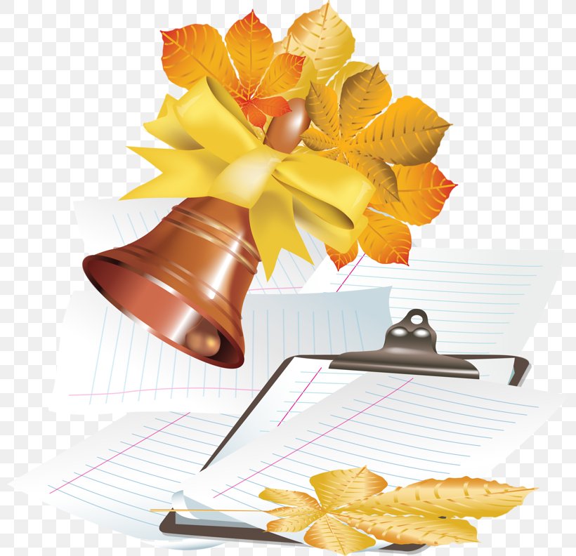 Euclidean Vector Leaf Clip Art, PNG, 800x792px, Leaf, Bell, Flower, Petal, School Download Free
