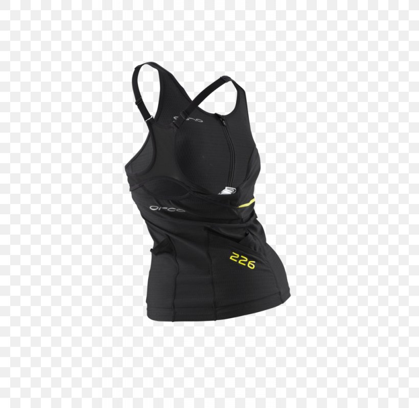 Gilets Neck Sportswear Personal Protective Equipment, PNG, 800x800px, Gilets, Black, Black M, Neck, Outerwear Download Free
