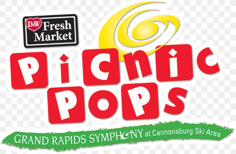 Grand Rapids Picnic Rockford Logo D&W Fresh Market, PNG, 947x619px, Grand Rapids, Area, Banner, Brand, Drink Download Free