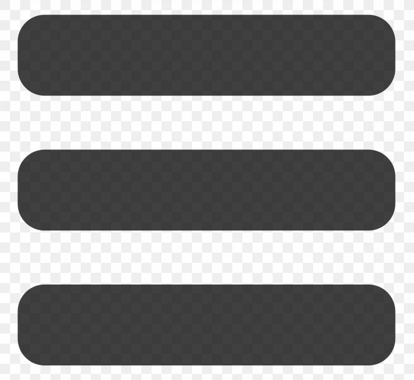 Hamburger Button Menu, PNG, 1279x1174px, Hamburger, Black, Black And White, Brand, Button Download Free