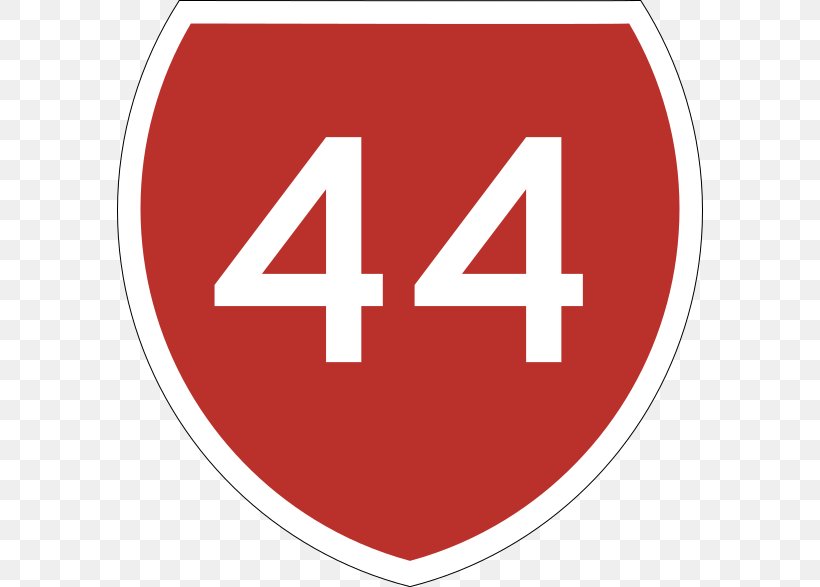 Interstate 44 In Oklahoma Oklahoma State Highway 36 Interstate 70 US Interstate Highway System, PNG, 586x587px, Interstate 44, Area, Brand, Exit Number, Highway Download Free