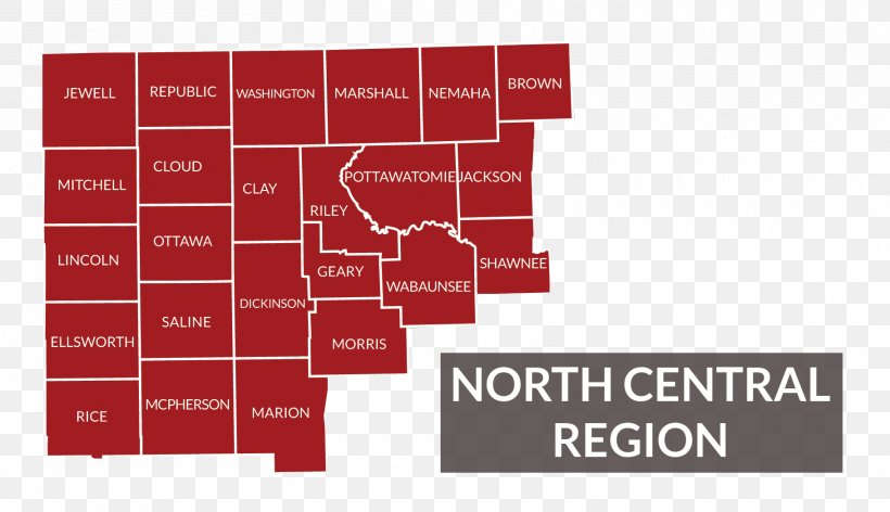 Kansas North Central College North Central Cardinals Men's Basketball Region Map, PNG, 1820x1049px, Kansas, Area, Brand, Campus, College Download Free