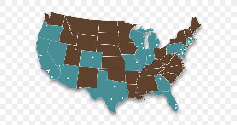 New York Hawaii Population U.S. State Bateman Gibson Law Firm, PNG, 593x434px, New York, Contiguous United States, Democratic Party, Geography, Hawaii Download Free