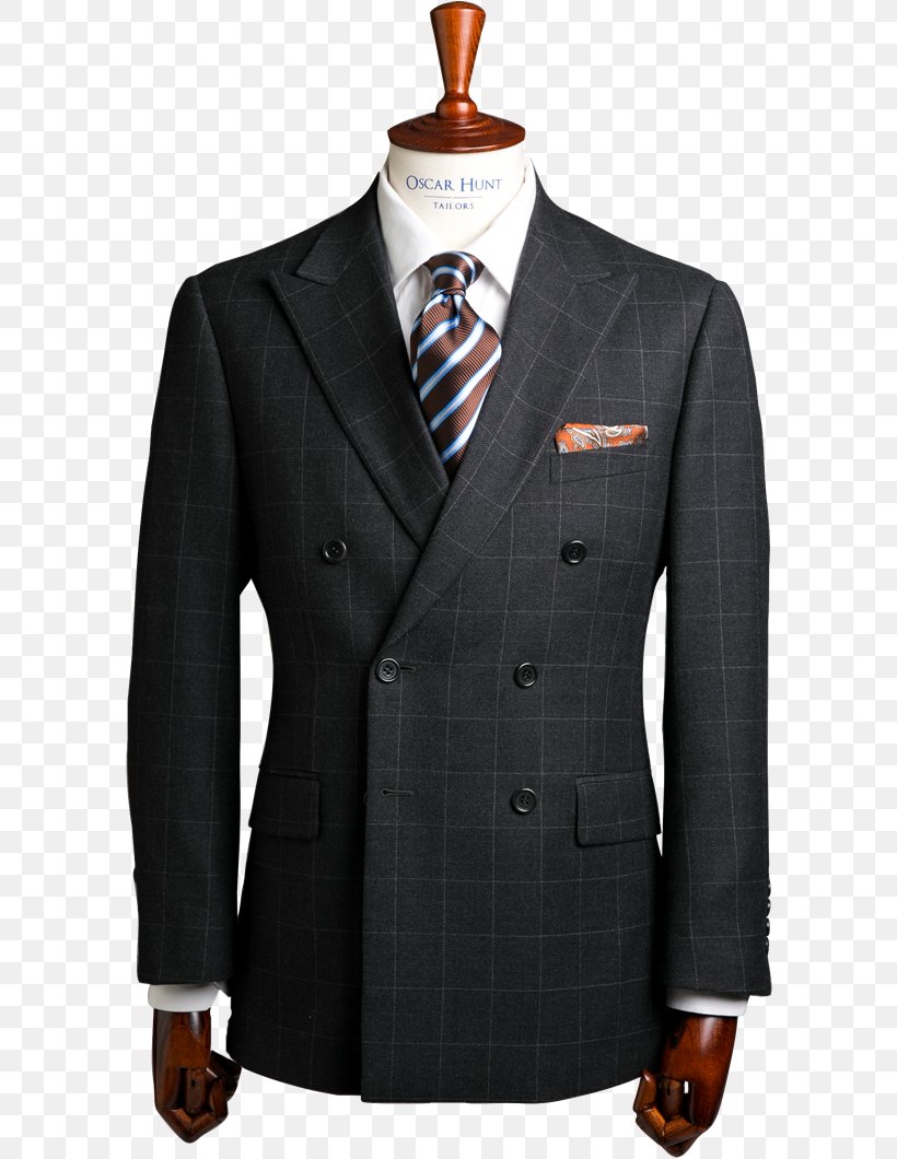 Oscar Hunt Suit Tuxedo Tailor Double-breasted, PNG, 640x1060px, Oscar Hunt, Blazer, Button, Cashmere Wool, Casual Attire Download Free