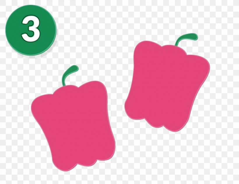 Pink Fruit Plant Clip Art Logo, PNG, 1200x926px, Watercolor, Apple, Food, Fruit, Label Download Free