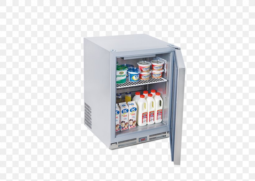 Refrigerator Refrigeration Freezer Cooler Kitchen, PNG, 840x600px, Refrigerator, Autodefrost, Closet, Cooler, Countertop Download Free