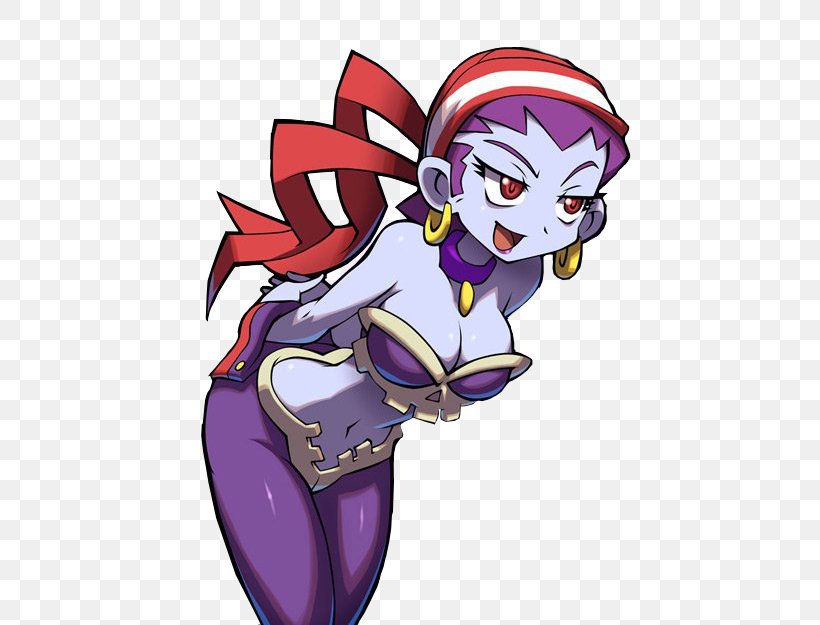 Shantae And The Pirate's Curse Shantae: Half-Genie Hero Video Games Belly Dance Art, PNG, 500x625px, Shantae Halfgenie Hero, Art, Belly Dance, Cartoon, Drawing Download Free