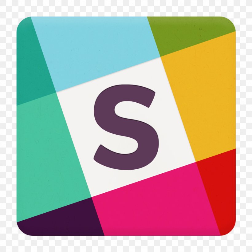 Slack Technologies, PNG, 1024x1024px, Slack, Blog, Brand, Computer Software, Facebook Inc Download Free