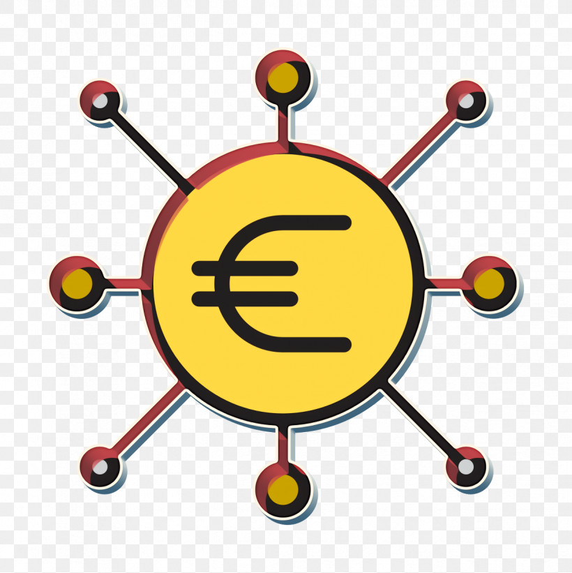 Startup New Business Icon Euro Icon Funding Icon, PNG, 1238x1240px, Startup New Business Icon, Circle, Emoticon, Euro Icon, Funding Icon Download Free