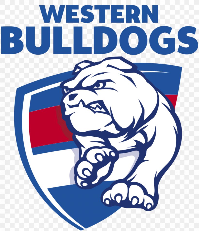 Western Bulldogs West Coast Eagles Fremantle Football Club AFL Women's 2016 AFL Season, PNG, 844x980px, Western Bulldogs, Area, Artwork, Australian Football League, Australian Rules Football Download Free