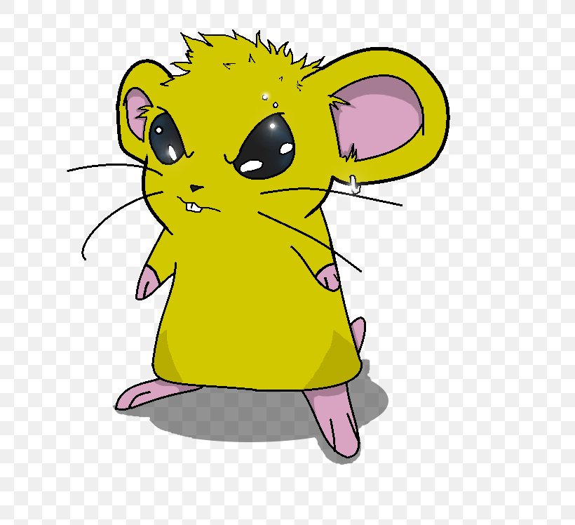 Whiskers Mouse Cat Clip Art, PNG, 718x748px, Whiskers, Art, Artwork, Carnivoran, Cartoon Download Free