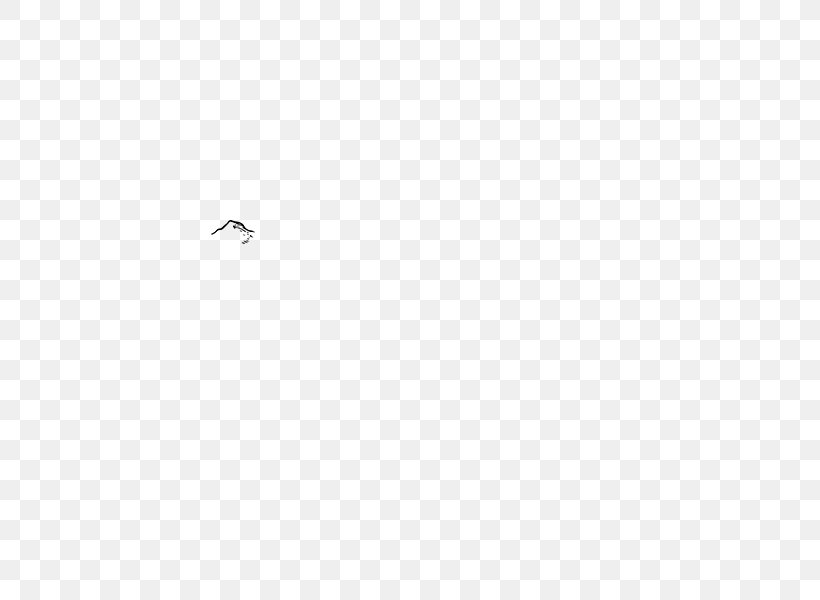 White Point Angle Font, PNG, 800x600px, White, Area, Bird, Black, Black And White Download Free
