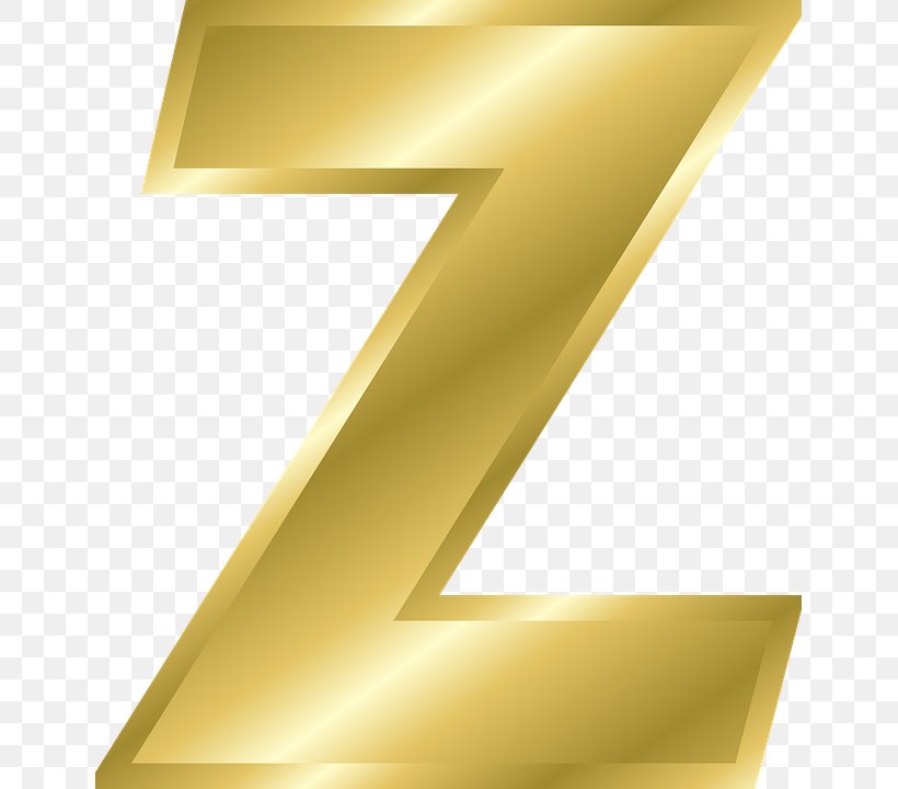 Z Letter Symbol Alphabet, PNG, 645x720px, Letter, Alphabet, Copyright, Gold, Letter Case Download Free