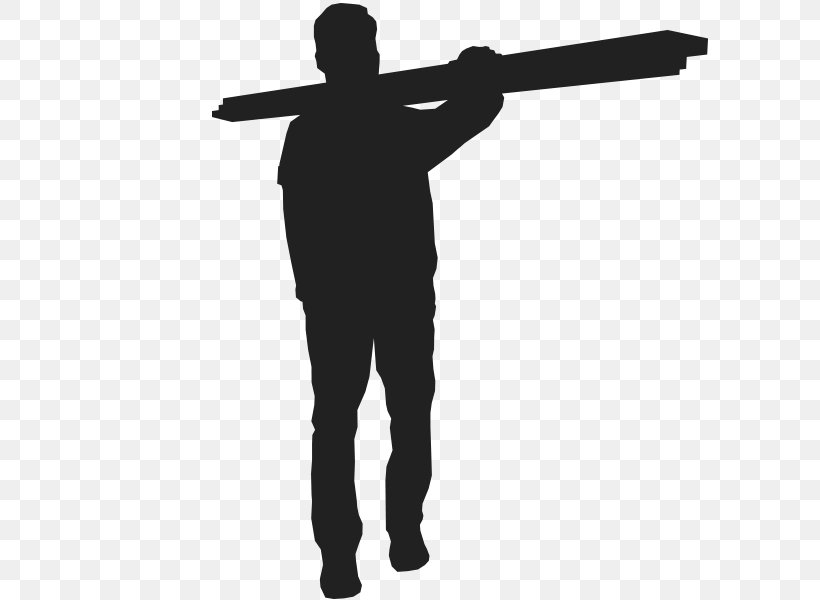 Angle Line Shoulder Baseball Silhouette, PNG, 600x600px, Shoulder, Baseball, Silhouette, Sporting Goods, Standing Download Free