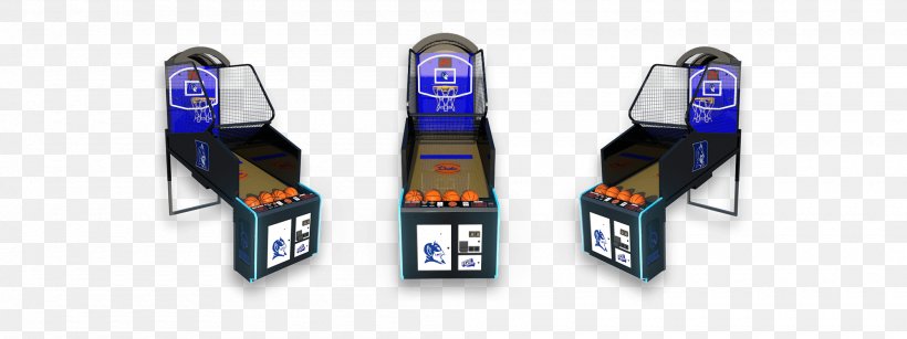 Basketball Arcade Game Innovative Concepts In Entertainment Video Games, PNG, 2000x750px, Basketball, Arcade Game, Brand, Game, Hardware Download Free