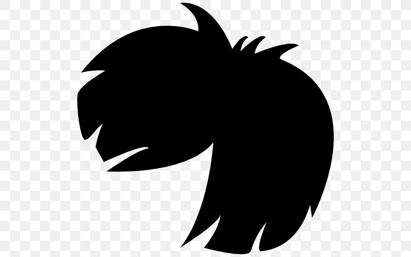 Black Hair Wig Brown Hair Ponytail, PNG, 512x512px, Black Hair, Afrotextured Hair, Artwork, Beak, Beauty Parlour Download Free