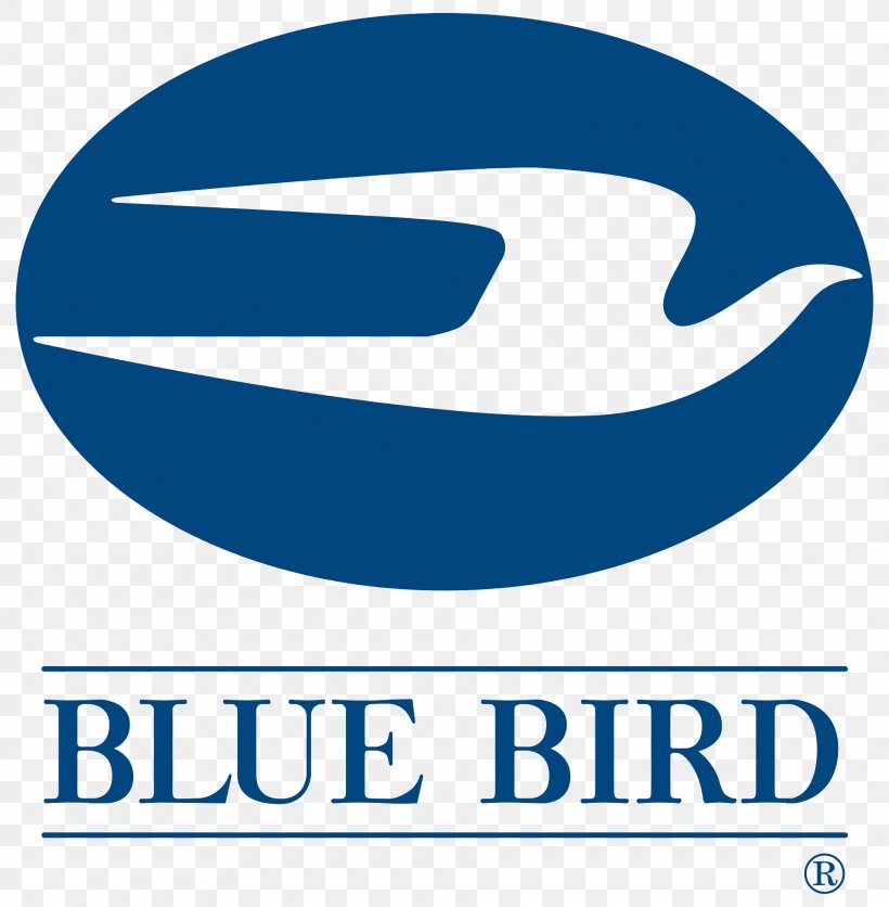 Blue Bird Corporation School Bus Blue Bird Wanderlodge Logo, PNG, 1920x1959px, Blue Bird Corporation, Area, Blue, Bluebirds, Brand Download Free