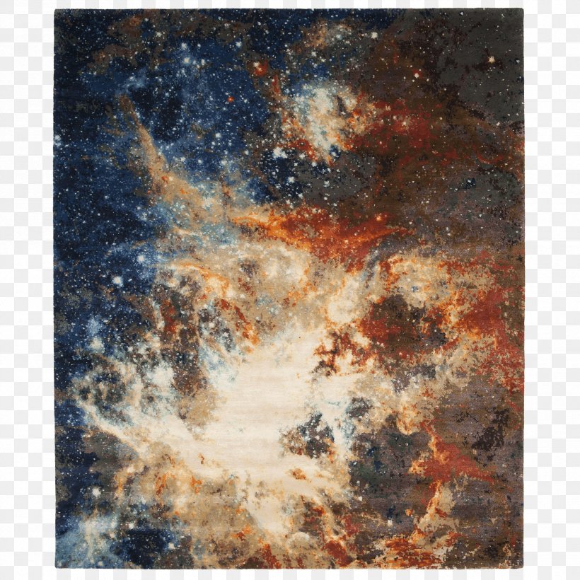 Carpet JAN KATH Floor Silk, PNG, 2409x2409px, Carpet, Astronomical Object, Floor, Furniture, Galaxy Download Free