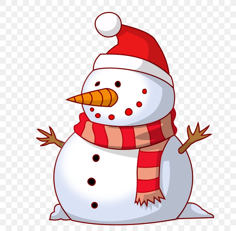 Christmas Snowman Clip Art, PNG, 800x800px, Christmas, Beak, Bird, Christmas Card, Christmas Decoration Download Free