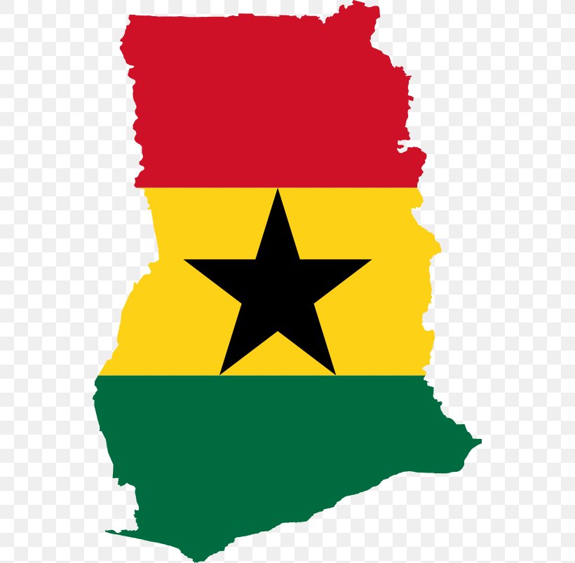 Flag Of Ghana World Map, PNG, 555x803px, Ghana, Africa, Area, Coat Of Arms Of Ghana, Flag Download Free