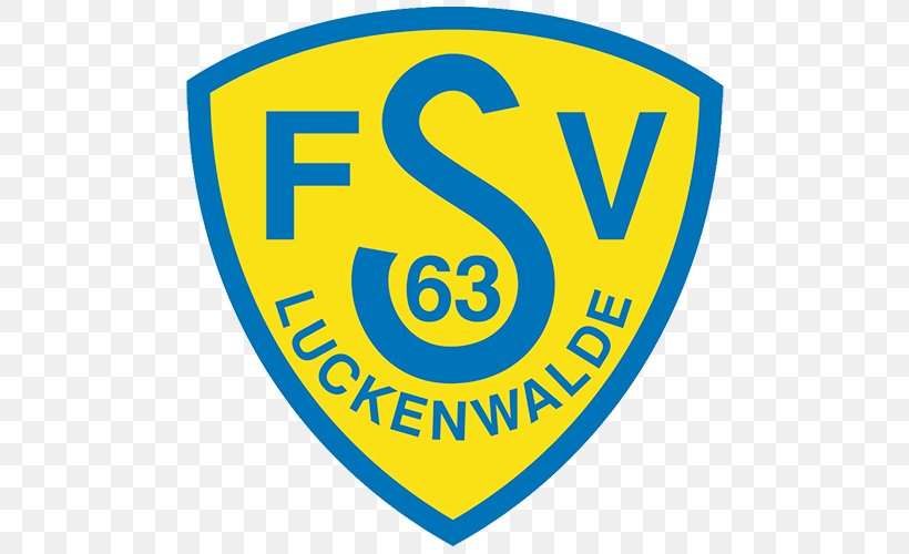 FSV 63 Luckenwalde Logo Trademark Product Font, PNG, 500x500px, Logo, Area, Area M Airsoft Koblenz, Brand, Conflagration Download Free
