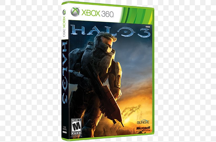 Halo 3: ODST Halo: Combat Evolved Halo 2 Halo: Reach, PNG, 542x542px, Halo 3, Bungie, Electronic Device, Firstperson Shooter, Halo Download Free