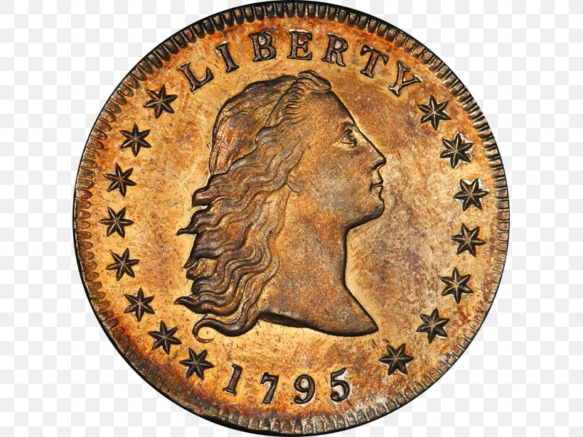 Moscow Mint Coinage Act Of 1792 Type Set Flowing Hair Dollar, PNG, 615x615px, Coin, Coinage Act Of 1792, Copper, Currency, Flowing Hair Dollar Download Free