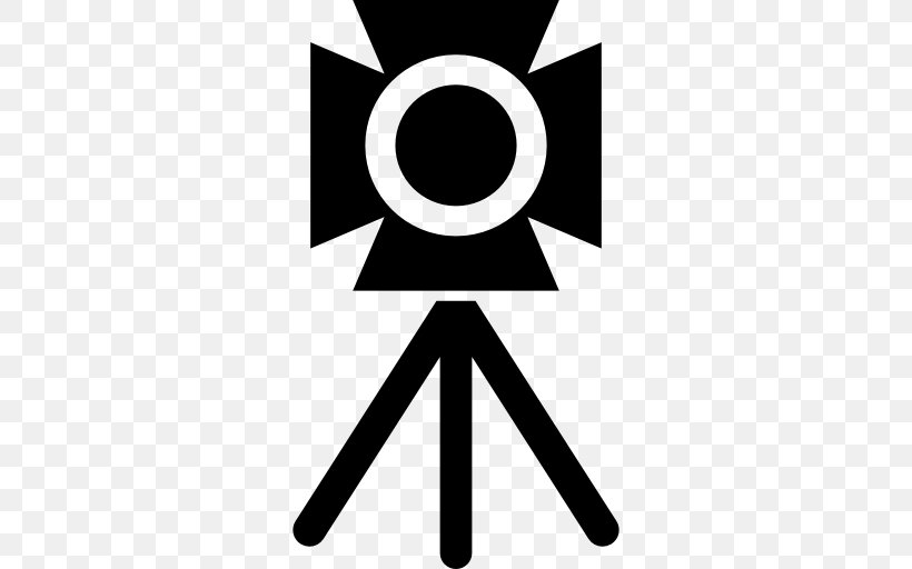 Photography Tripod Film, PNG, 512x512px, Photography, Birthday, Black And White, Brand, Cam Download Free