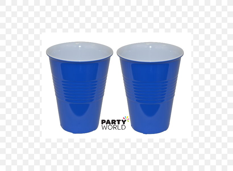 Plastic Cup Plastic Cup Mug Royal Blue, PNG, 600x600px, Plastic, Baby Shower, Bag, Blue, Cobalt Blue Download Free