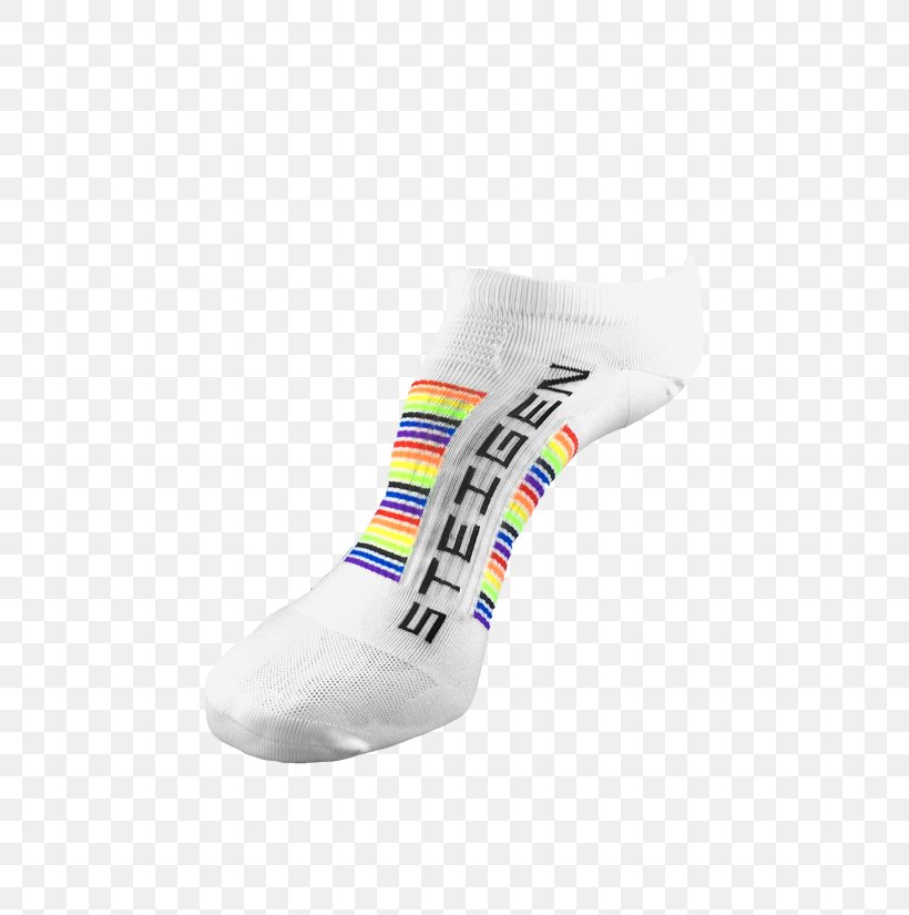 Sock Clothing Anklet Steigen Pty Ltd Shoe, PNG, 600x825px, Sock, Ankle, Anklet, Asics, Barefoot Download Free